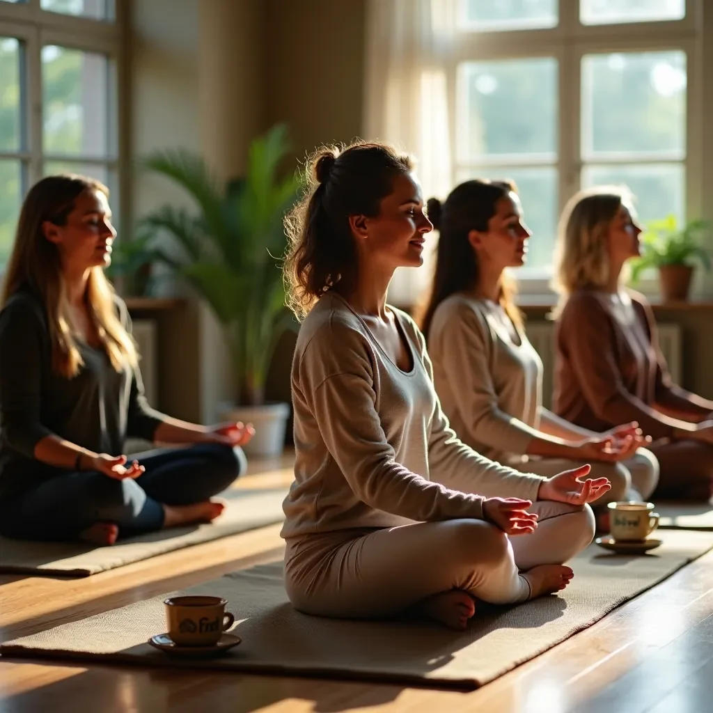 Design process visualization